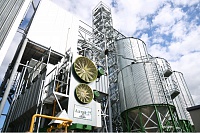 В селе Менчаково Владимирской области газифицирована зерносушилка В селе Менчаково Владимирской области газифицирована зерносушилка