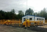 Владимирские газовики повысили надежность газоснабжения Ковровского района