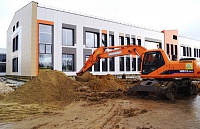 К 1 сентября Группа «Газпром межрегионгаз» подключила к сетевому газу школы К 1 сентября Группа «Газпром межрегионгаз» подключила к сетевому газу школы