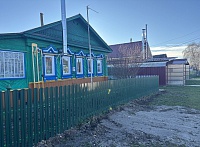 В округе Муром Владимирской области газифицированы два населенных пункта В округе Муром Владимирской области газифицированы два населенных пункта