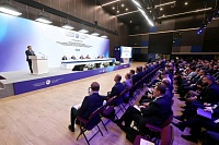 Свыше 1,7 млн домовладений России получили возможность пользоваться сетевым газом в рамках догазификации Свыше 1,7 млн домовладений России получили возможность пользоваться сетевым газом в рамках догазификации